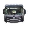 7-Core Trailer Cable Plug for Howo 371/380 Dump Trucks WG9724770014