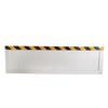 Aluminum Alloy Door Rat Barrier