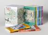 Moomin Fairy Tales Limited Special Box Set (Complete 9-Volume Set) (Kodansha Bunko)