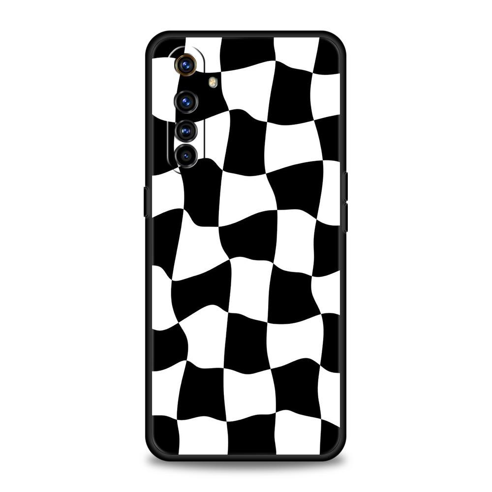 

Узор коровы-зебры для Realme 11 10 9 8 5G 7 6 GT2 Pro Plus C21 C11 C25 C35 силиконовый чехол для Realme GT Neo 2 3 3T чехол для телефона GT Neo2 (3T)