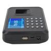 Fingerprint Attendance Machine Efficient Management Employee Checking In Recorder