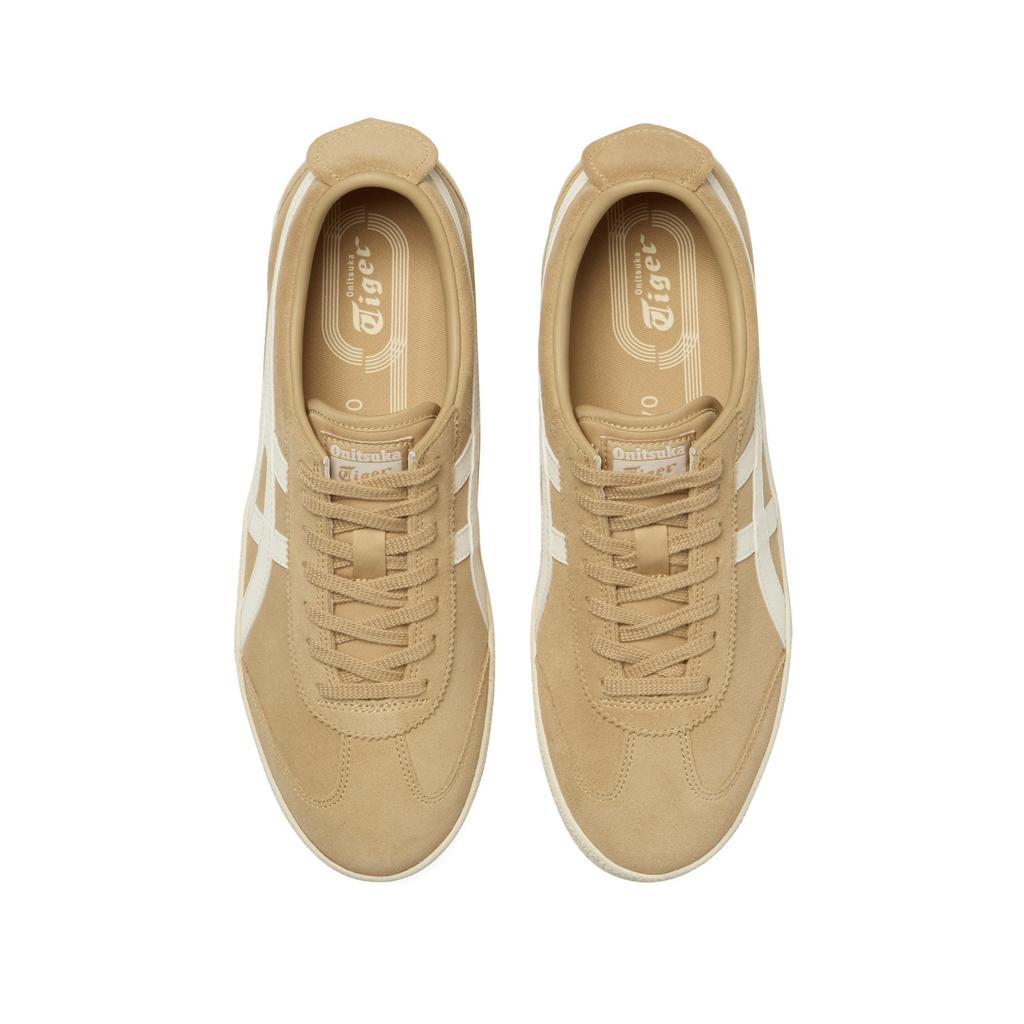Onitsuka Tiger Mexico 66 Delegation 'Camel Beige Cream' Men's 1183C344-251