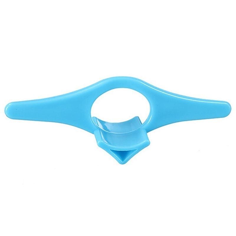 3Pcs Thumb Convenient Multifunction Book Holder Bookmark Finger Ring Book Markers