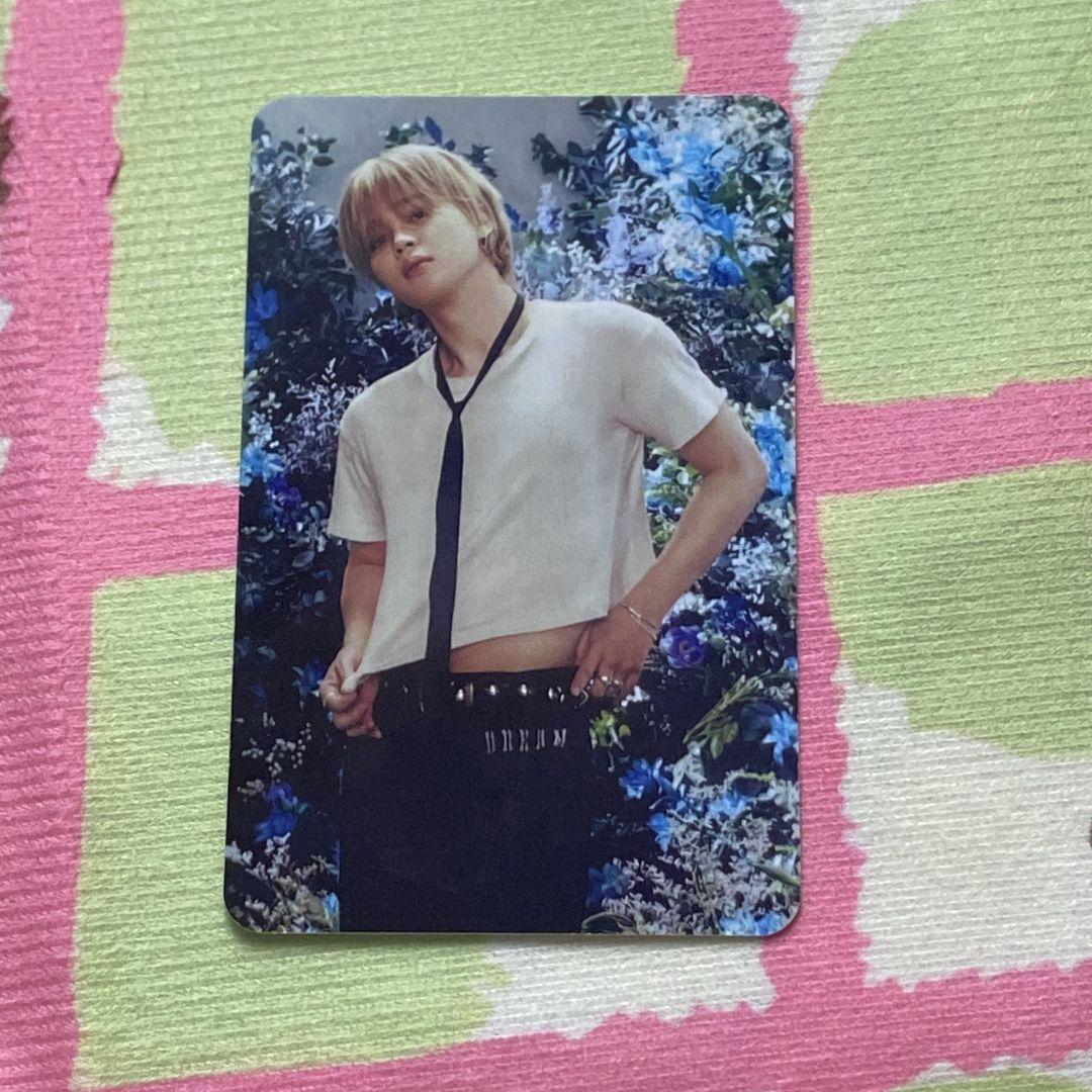 

[Б/У] BTS B&N Ограниченная серия MUSE US JIMIN Чимин Торговая карта