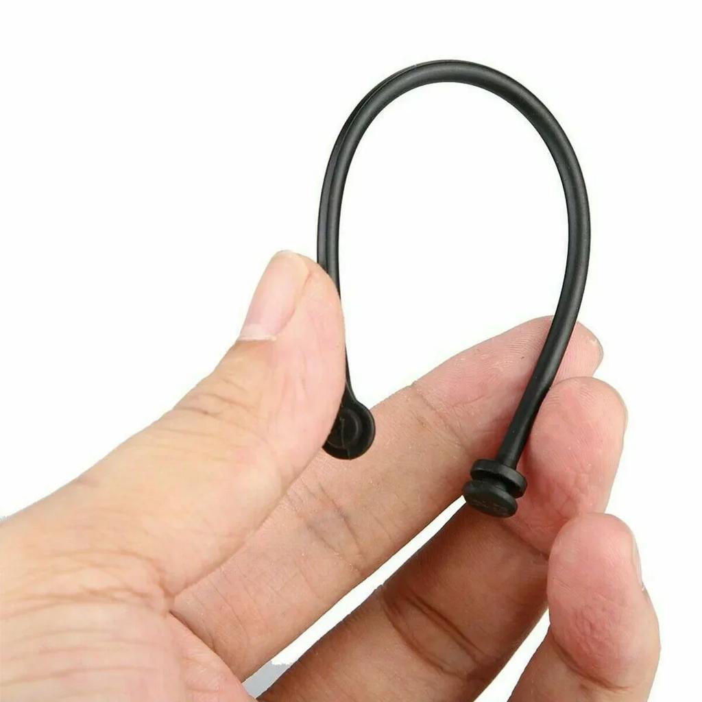 Fuel Tank Cap Cable Wire Fuel Tank Cap Band Cord For BMW E81 E87 E88 E46 E90 F07 E63 E65 X3 X5 X6 16117193372 Cover Line Cable