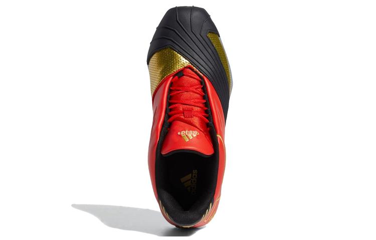 Adidas T-Mac 1 Gca 'Five Generals' FW3655