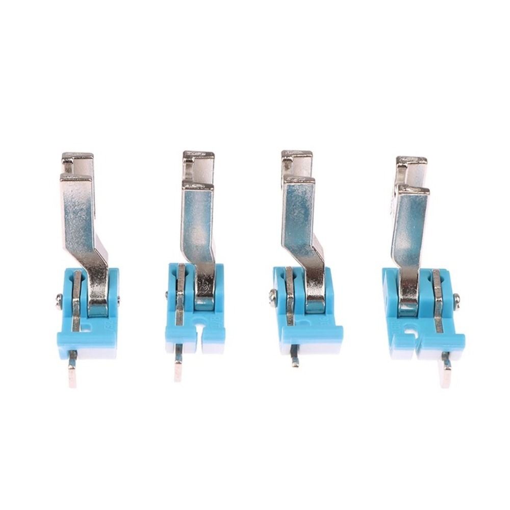 SP-18 Flat Car Moving Edge Plastic Embedded Line 1/4 Sewing Accessories  Sewing