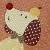 34x40cm Large Hand Towel 4 Layer Cotton Gauze Tea Towel New Kitchen Towel  Kindergarten Children