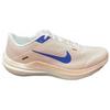 Nike Air Winflo 10 Cushioning Abrasion Resistant Breathable Low top Casual Training Running Shoes Men's Beige Blue Sneakers HQ1178-141
