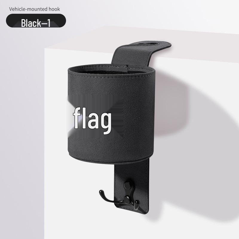 Multifunctional Car Hanging Hook for Hongqi H5/H9/HS5 Cup Holders and Seat Backs