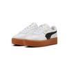 - Puma Palermo Elevator Leather Women's - White 400461-02 300095