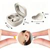 Xiaomi SK19-NEW Bluetooth 5.3 Wireless Earphones Small Earbuds Sleeping Sport Invisible Headphones Bass Sound Quality Headset