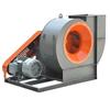 Zhe Lu 4-72c Explosion-Proof Industrial Centrifugal Fan 380V, Dust Removal C-Type Exhaust & Vacuuming Belt Fan