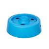 Dog Slow Feeder Bowl, - Spherical Licking Bowl, Interactive Pet Feeding Bowl for Small Medium Large Dogs