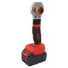 PPR Water Pipe Melter Cordless Efficient Lithium Water Pipes Welding Machine for Home Repair Shop
