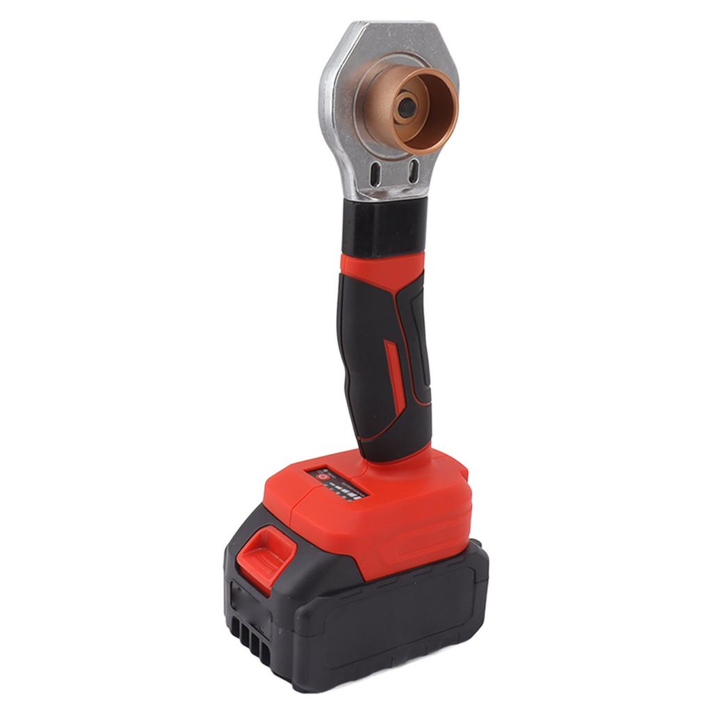 PPR Water Pipe Melter Cordless Efficient Lithium Water Pipes Welding Machine for Home Repair Shop