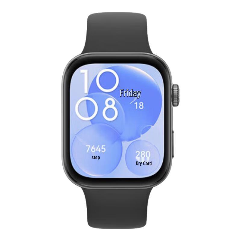 HUAWEI WATCH FIT 3 Smart Sports Watch (CN version)