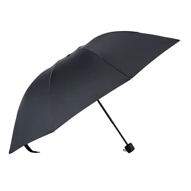 Maison Weng Folding All-Weather Umbrella
