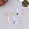 Green Luminous Watch Hands Replacement For Nh35/Nh36/4R36 Automatic Movement Watches Pointer Replaceable Accessories