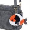 User Friendly Plush Fish Ornament Keychain Bag Hanging Decoration Thoughtful Present for Special Occasion