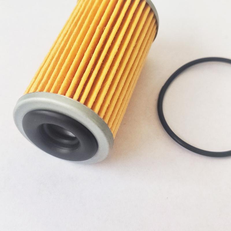 Transmission Oil Filter OEM 31726-3JX0A 31726 3JX0A  2921A007 For Nissan Sylphy For Suzuki For Mitsubishi RE0F11A JF015E Gearbox