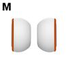 Memory Foam Ear Tips For Apple Airpods Pro 2 1 Earbuds Silicone Covers Caps Replacement Earpads Eartips for AirPod Pro Accessory
