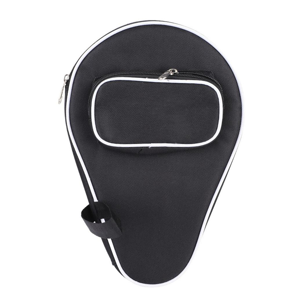   Table Tennis,     Paddle Bat Bag With     bat Racket Case hd cover Balls Pouch