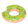 Schwimmringe für Kinder und Erwachsene, für Mädchen und Jungen, mit Wassermelonen- und Donut-Designs, perfekt für den Sommer, den Strand und zum Schwimmen. Sicher,