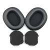 1Pair Replacement Ear Pads Headphone Protective Cover for SONY WH-1000XM5 Headphones Accessories