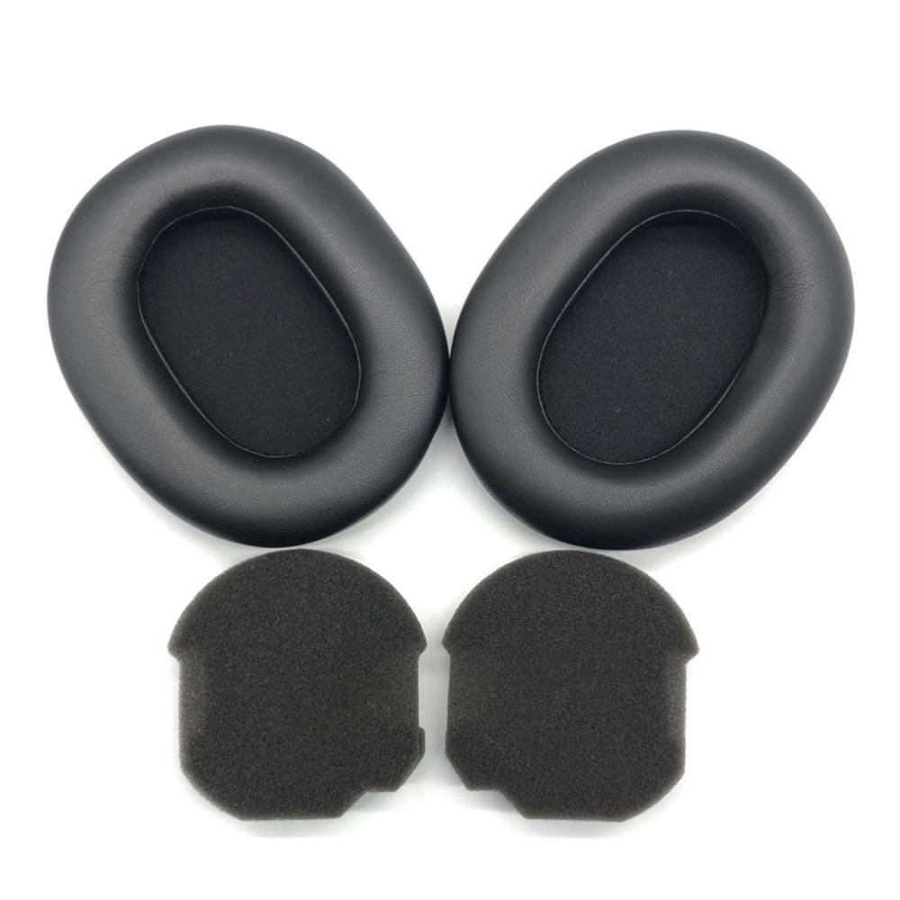 1Pair Replacement Ear Pads Headphone Protective Cover for SONY WH-1000XM5 Headphones Accessories