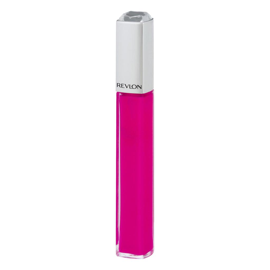 Revlon, Ultra HD Lacquer, Volume, Liquid Lipstick, 510, Tourmaline, 5.9 Ml