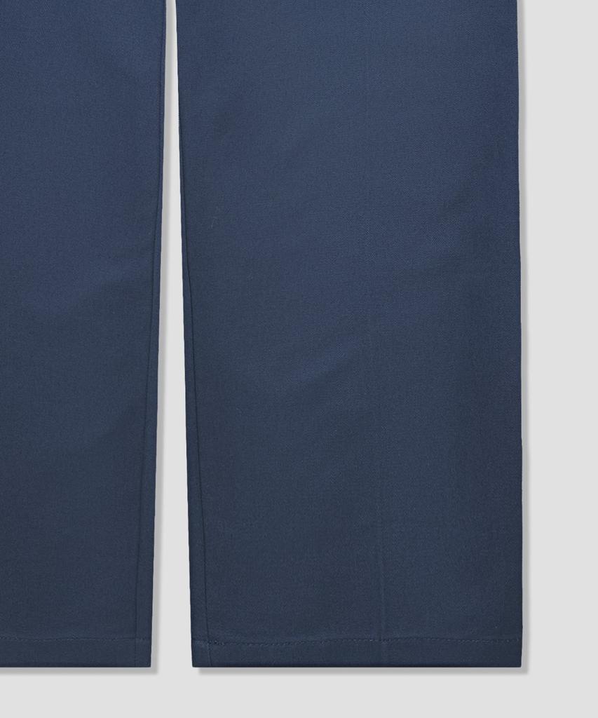 DICKIES 247 Loose Fit Work Pants Navy Blue