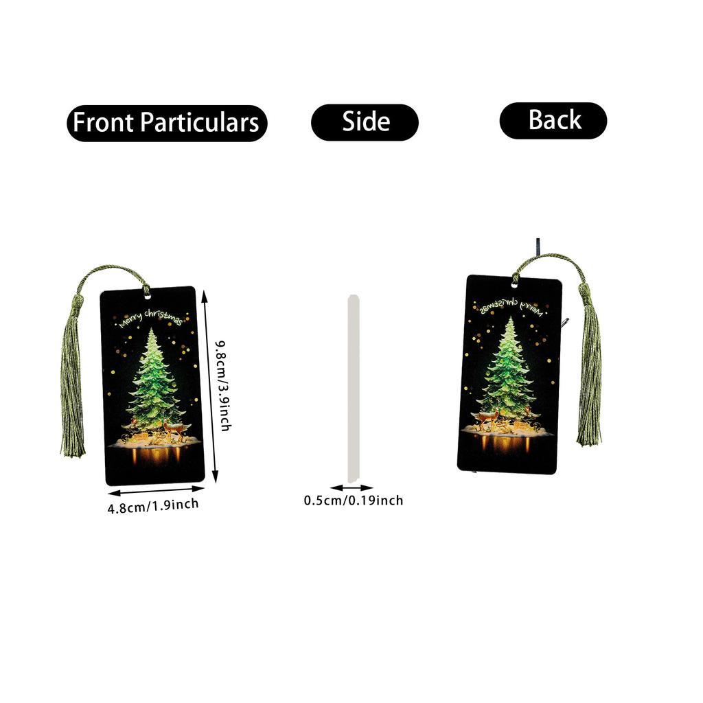 Christmas Pendant Decoration Christmas Tree Pendant