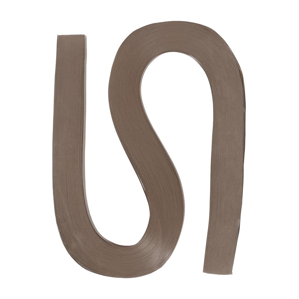 Uxcell 120 Strips Quilling Paper Set 54cm Mixed Color DIY Decoration Gift Craft Paper Christmas Origami Craft DIY Quilling