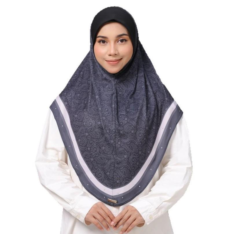 Jersey Scarf Women Muslim Hijab Headscarf Head Wrap Shawls Amira Ramadan Islam Pray Hijabs Hat