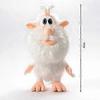 Booba Animated Plush Toy for Kids and Adults, Soft Stuffed Animal Gift for Birthday, Christmas, Halloween, Easter