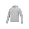 Nike Big Logo Hoodie 'Grey' Men's DX0542-063