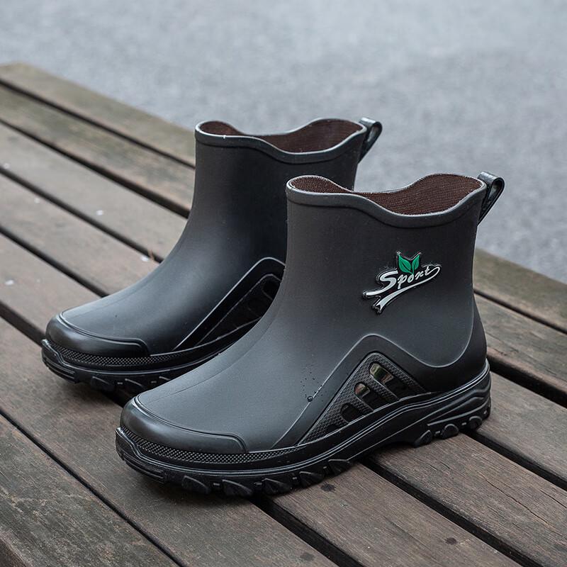 Женские зимние водонепроницаемые короткие рабочие дождевики