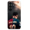 Coque Pour Samsung Galaxy S26 Lamine Yamal FC Barcelone Maniacase