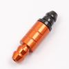 Motorcycle Fuel Tank Fuel Tank Cap Fuel Check Valve With Oil Hose For IRBIS BSE KAYO SSR TTR XR CRF KLX SXF EXC KXF YZF WR TC TE Fuel System 2