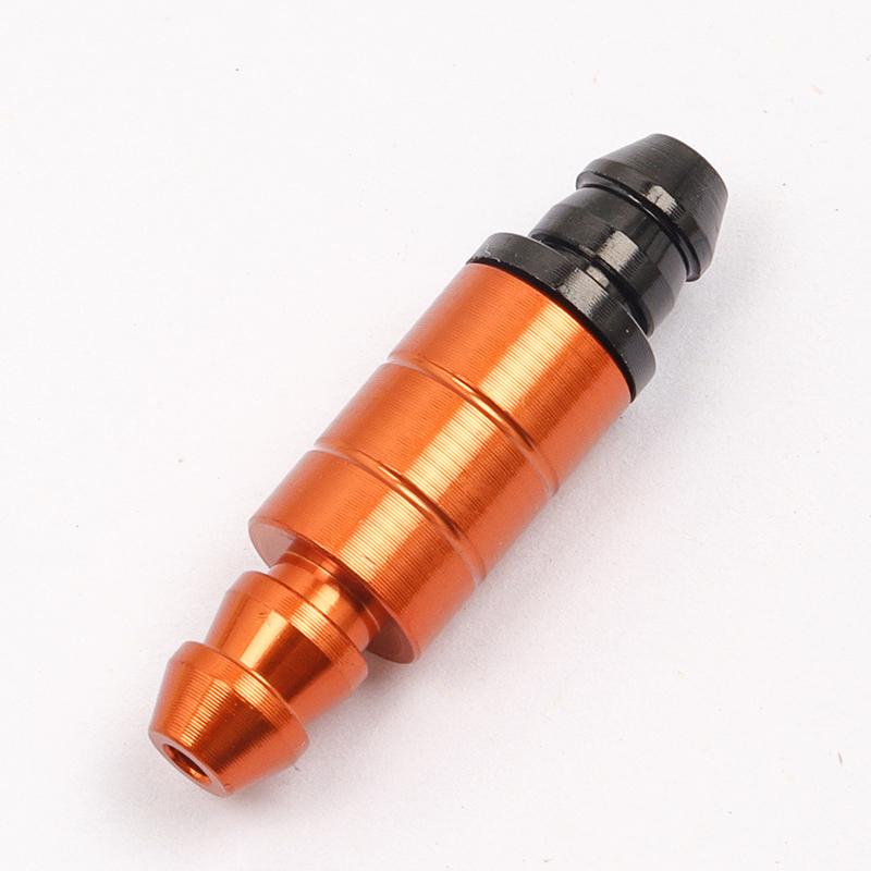 Motorcycle Fuel Tank Fuel Tank Cap Fuel Check Valve With Oil Hose For IRBIS BSE KAYO SSR TTR XR CRF KLX SXF EXC KXF YZF WR TC TE Fuel System 2
