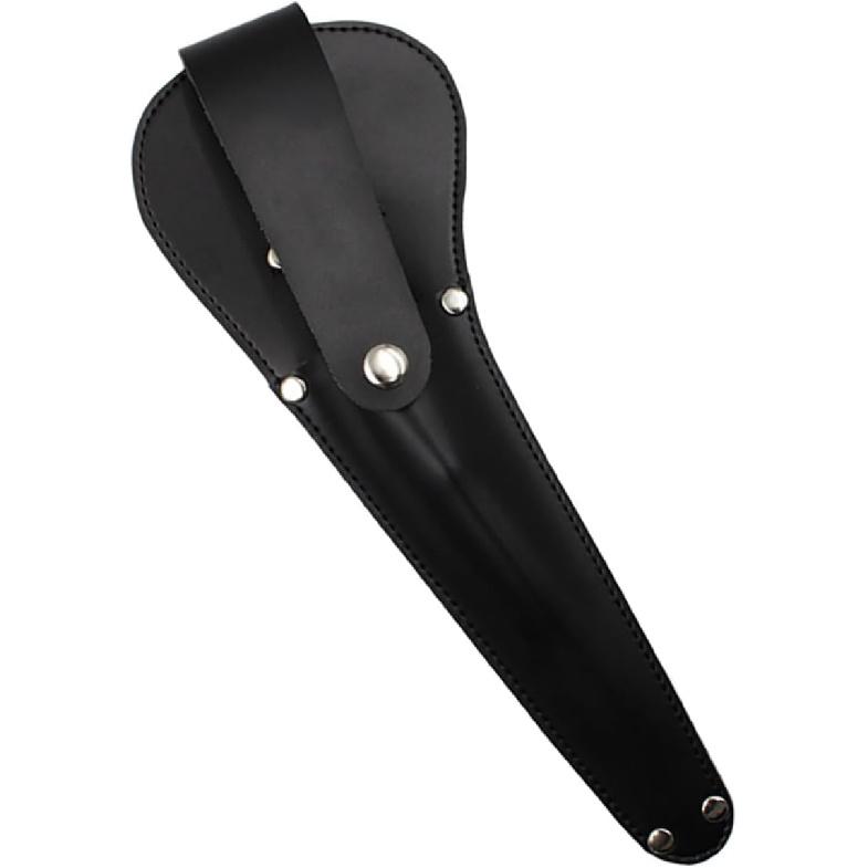 Leather Tooling Leather Protector Leather Pu Sewing Bag Shear Craft Case Scissor Covers Scissor Leather Scissor Covers Tool Cover Storage Cover