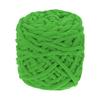 Chenille Chunky Yarn Plush Bulky Thick Fluffy for Crochet Soft Velvet Blanket for Sweater Hand Knitting Crocheting 45 M/49 Yard