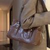 Niche Spring Large-capacity Single Shoulder High-value Women's Bag Style, Portable Commuter Underarm Bag