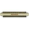 HOHNER MARINE BAND CROSSOVER/C marine band crossover 10 holes harmonica