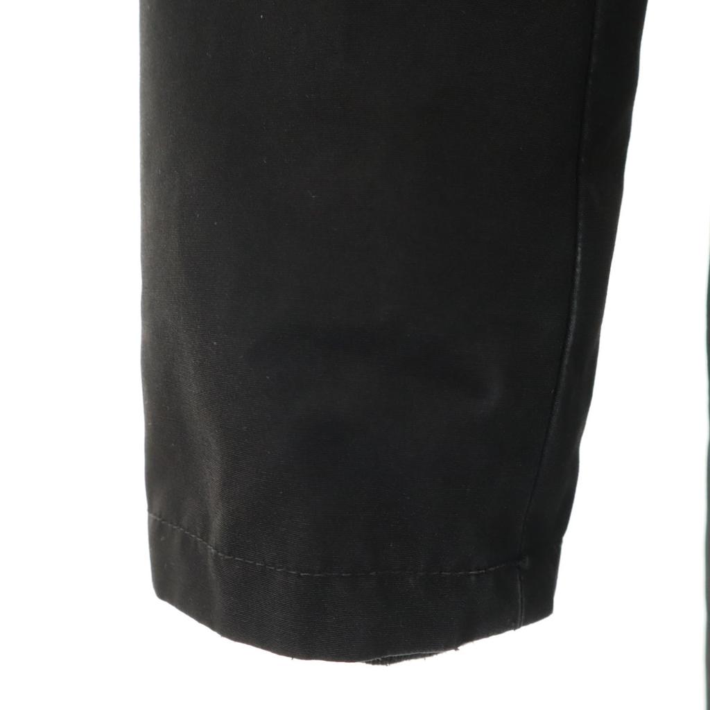 green label relaxing Mountain down coat 40 black United arrows Women Used