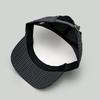 Plaid Quick-Dry Embroidered Letters Baseball Hats New Men Women Sunshade Korean Versatile Niche Fashion Casual Ins Peaked Caps