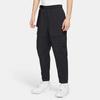 Nike Sportswear Tech Pack Unlined Woven Cargo Straight Leg Casual Pants Men Black DM5539-010