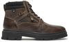 Сапоги s.Oliver M1624843 Herren grau