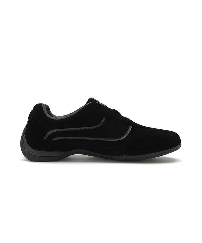 Jaclar Bostonian Racer Black